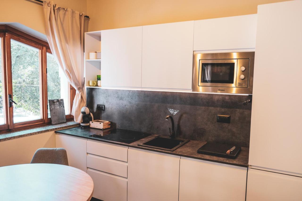 Suite Yenne 2 Cagliari Exterior photo